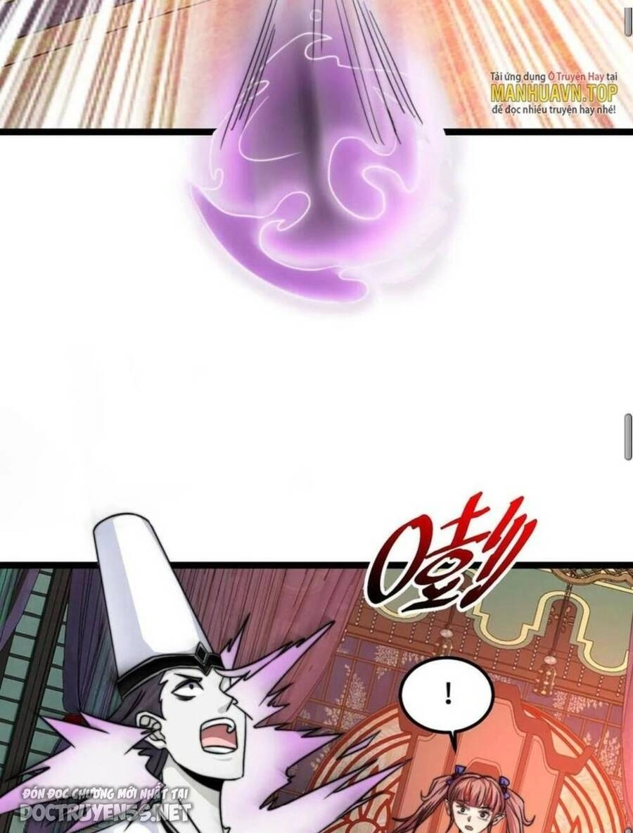 Bắt Đầu Livestream Ở Địa Phủ: Phát Sóng Trực Tiếp Ở Đây Ai Dám Đến Chapter 131 - 18