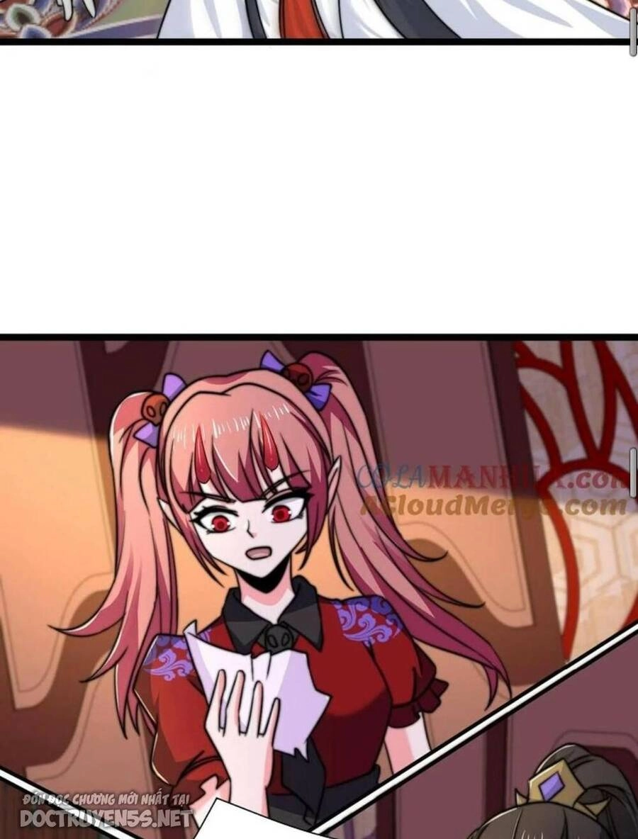 Bắt Đầu Livestream Ở Địa Phủ: Phát Sóng Trực Tiếp Ở Đây Ai Dám Đến Chapter 131 - 21