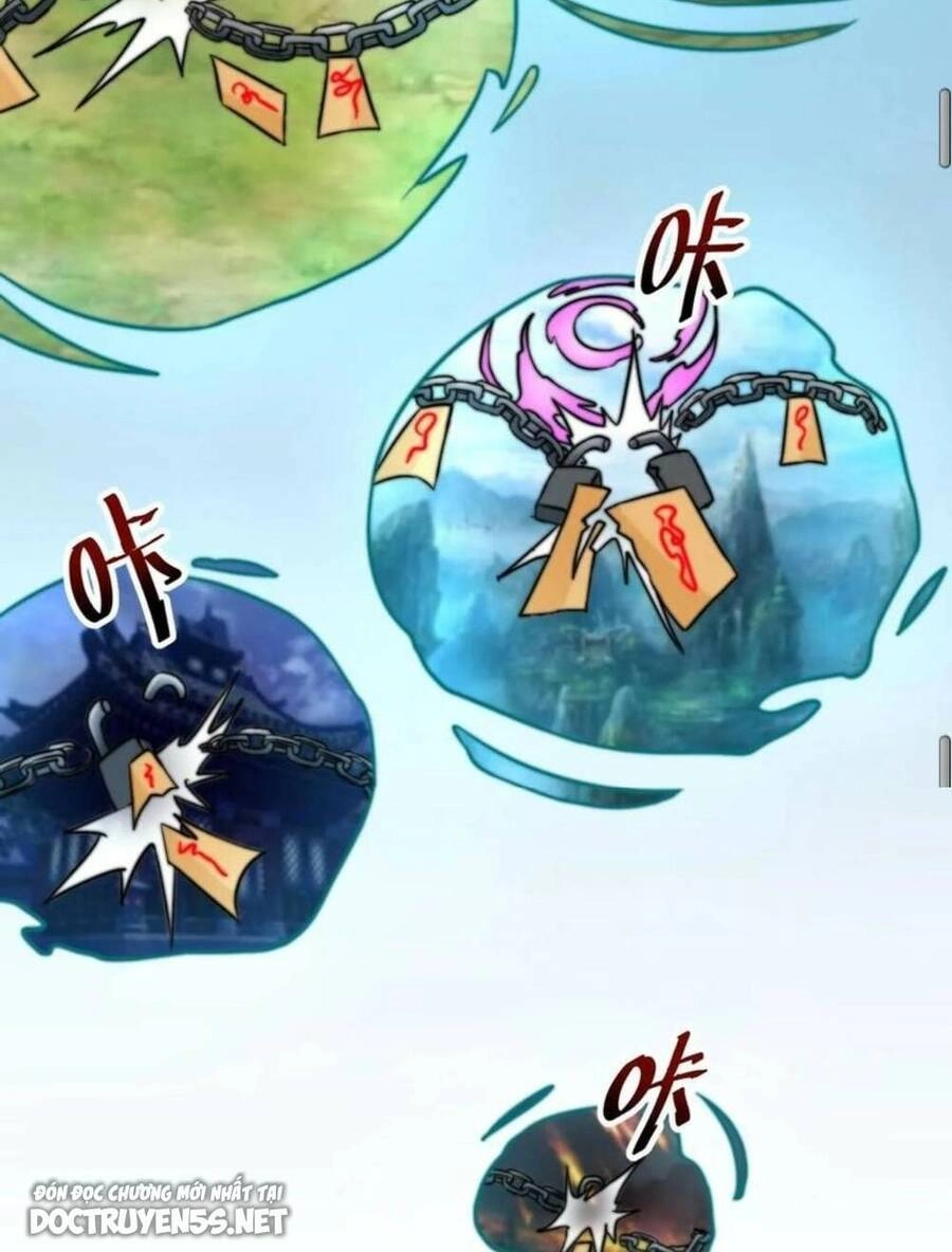 Bắt Đầu Livestream Ở Địa Phủ: Phát Sóng Trực Tiếp Ở Đây Ai Dám Đến Chapter 131 - 24