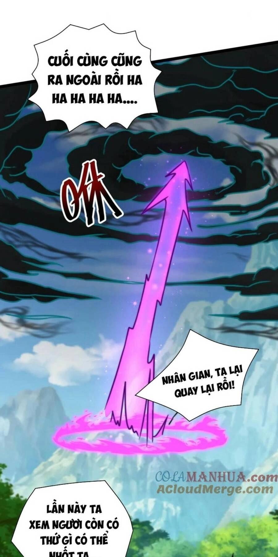 Bắt Đầu Livestream Ở Địa Phủ: Phát Sóng Trực Tiếp Ở Đây Ai Dám Đến Chapter 131 - 26