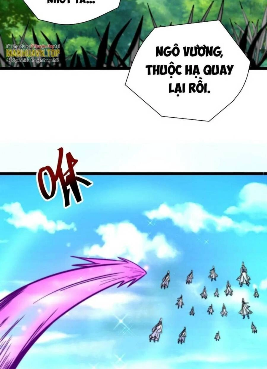 Bắt Đầu Livestream Ở Địa Phủ: Phát Sóng Trực Tiếp Ở Đây Ai Dám Đến Chapter 131 - 27