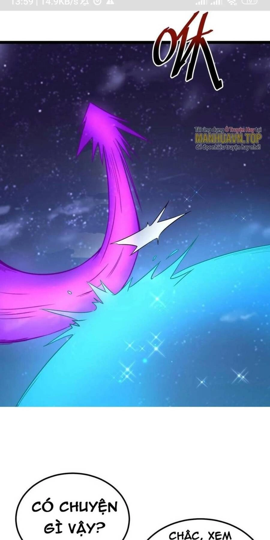 Bắt Đầu Livestream Ở Địa Phủ: Phát Sóng Trực Tiếp Ở Đây Ai Dám Đến Chapter 132 - 1