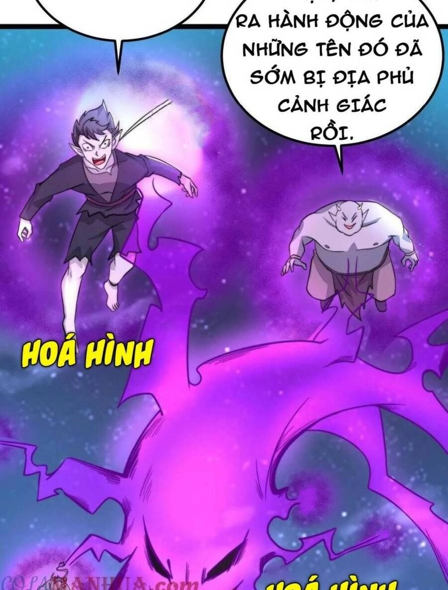 Bắt Đầu Livestream Ở Địa Phủ: Phát Sóng Trực Tiếp Ở Đây Ai Dám Đến Chapter 132 - 2