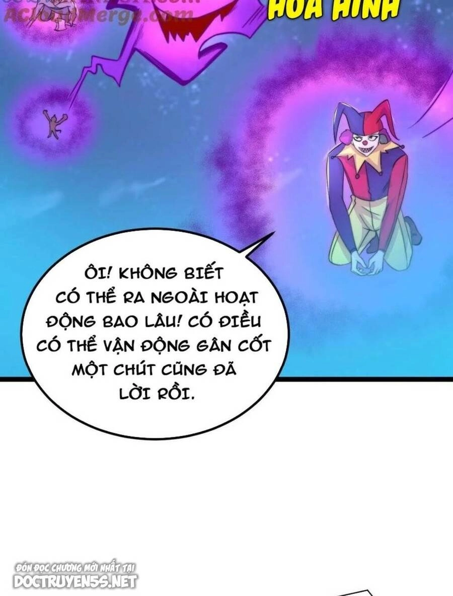 Bắt Đầu Livestream Ở Địa Phủ: Phát Sóng Trực Tiếp Ở Đây Ai Dám Đến Chapter 132 - 3