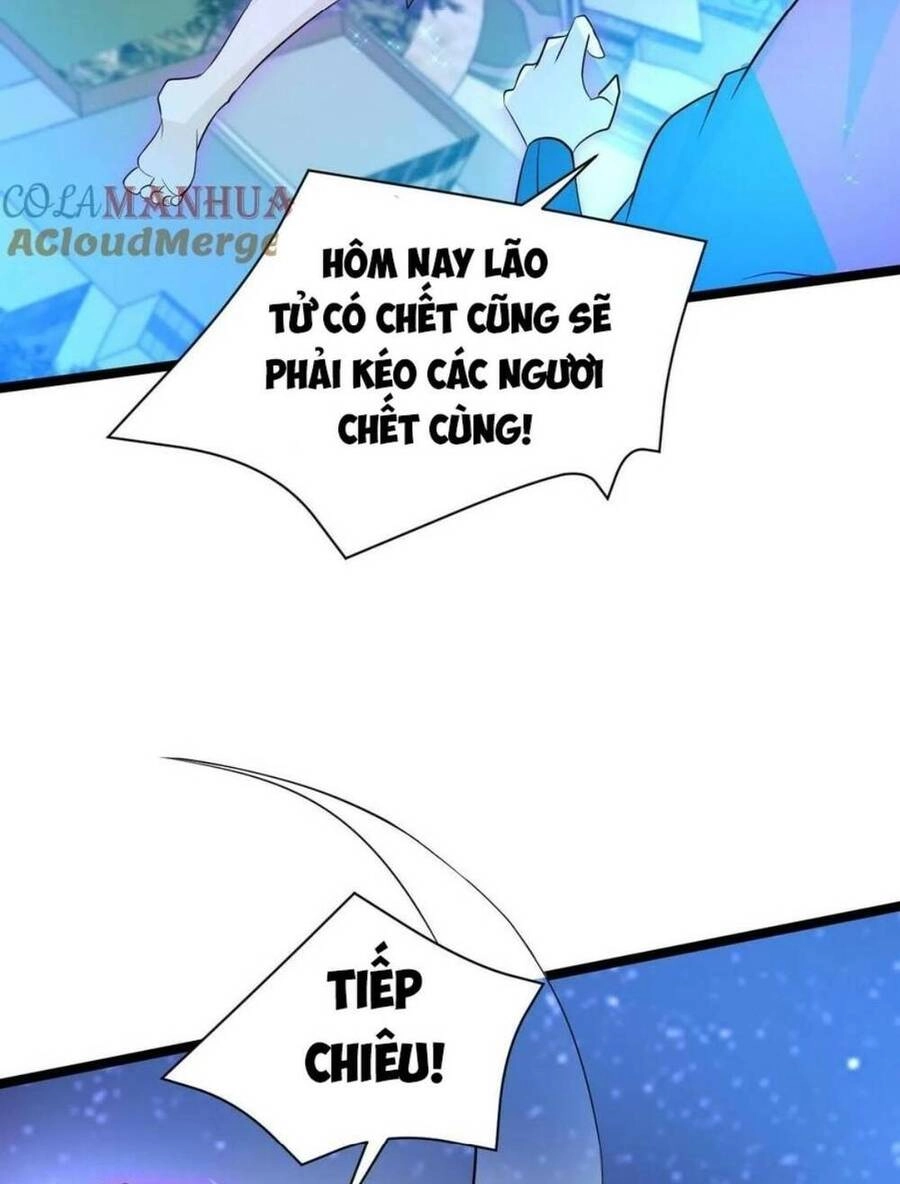 Bắt Đầu Livestream Ở Địa Phủ: Phát Sóng Trực Tiếp Ở Đây Ai Dám Đến Chapter 132 - 5