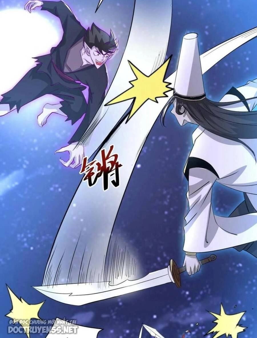 Bắt Đầu Livestream Ở Địa Phủ: Phát Sóng Trực Tiếp Ở Đây Ai Dám Đến Chapter 132 - 6