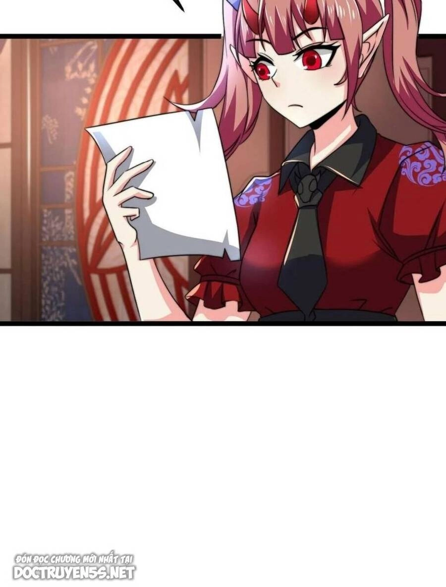 Bắt Đầu Livestream Ở Địa Phủ: Phát Sóng Trực Tiếp Ở Đây Ai Dám Đến Chapter 132 - 9