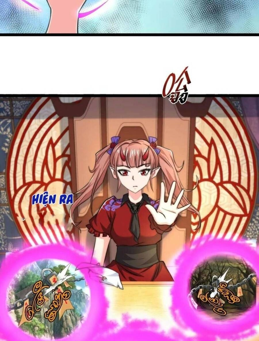 Bắt Đầu Livestream Ở Địa Phủ: Phát Sóng Trực Tiếp Ở Đây Ai Dám Đến Chapter 132 - 11