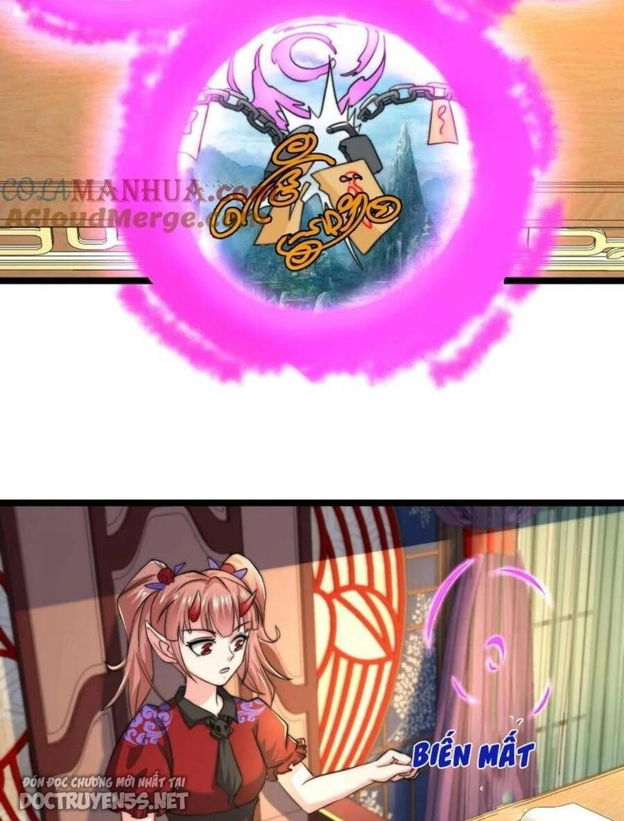 Bắt Đầu Livestream Ở Địa Phủ: Phát Sóng Trực Tiếp Ở Đây Ai Dám Đến Chapter 132 - 12