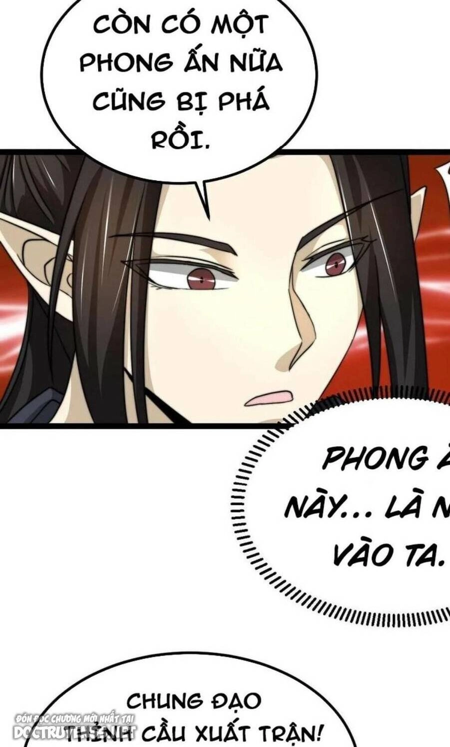 Bắt Đầu Livestream Ở Địa Phủ: Phát Sóng Trực Tiếp Ở Đây Ai Dám Đến Chapter 132 - 25