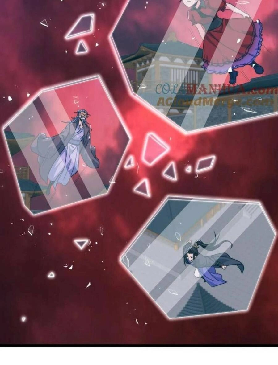 Bắt Đầu Livestream Ở Địa Phủ: Phát Sóng Trực Tiếp Ở Đây Ai Dám Đến Chapter 132 - 31