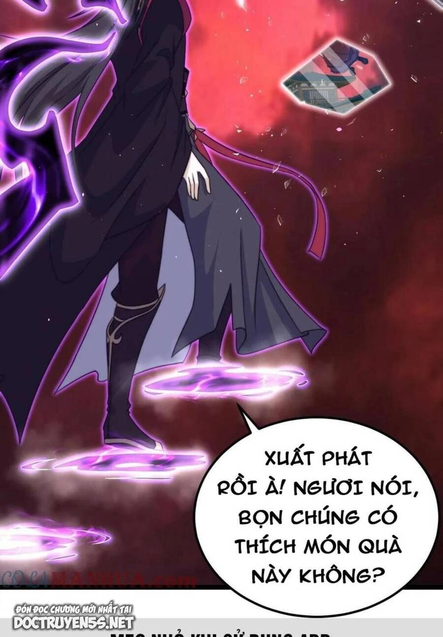 Bắt Đầu Livestream Ở Địa Phủ: Phát Sóng Trực Tiếp Ở Đây Ai Dám Đến Chapter 132 - 33