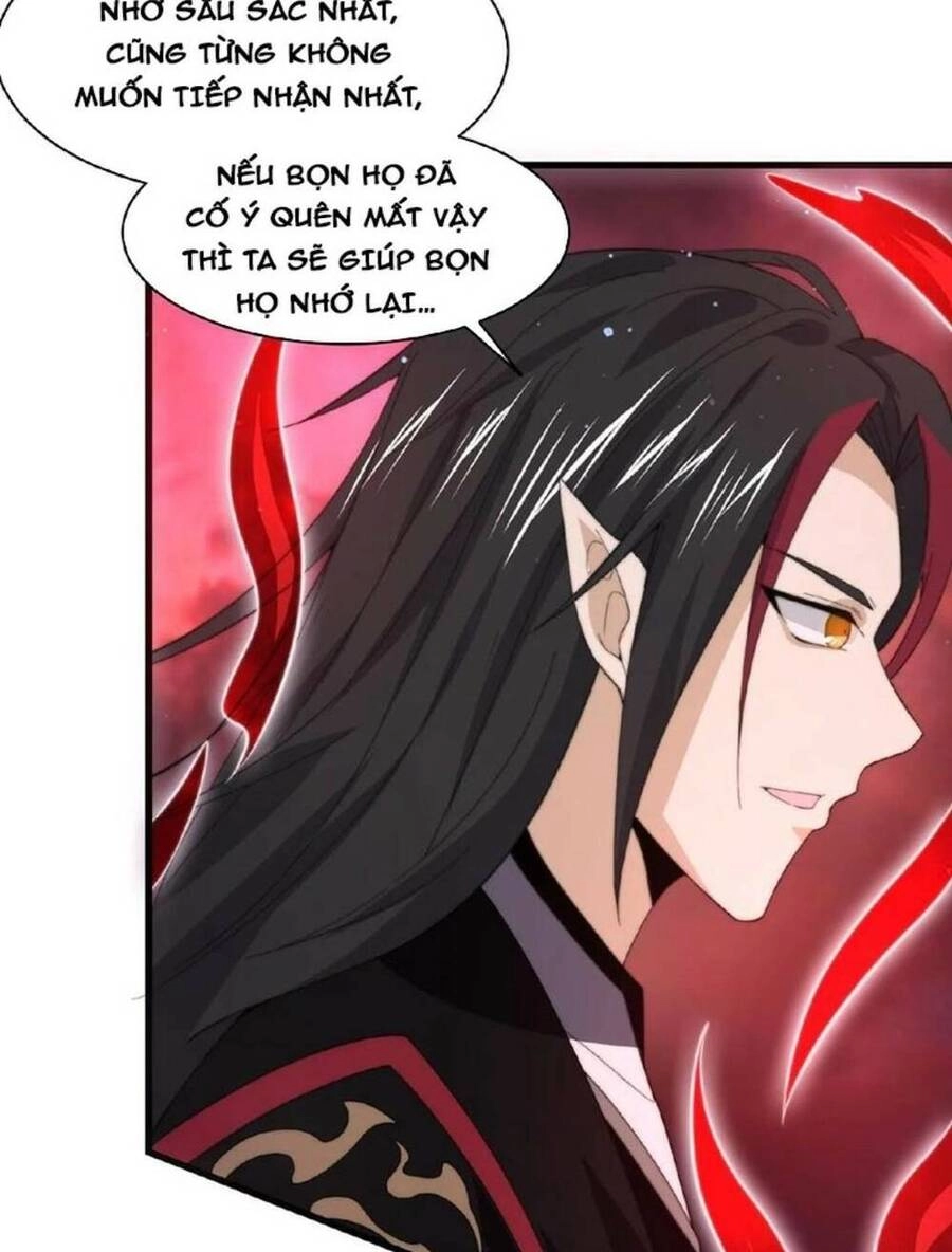 Bắt Đầu Livestream Ở Địa Phủ: Phát Sóng Trực Tiếp Ở Đây Ai Dám Đến Chapter 133 - 2