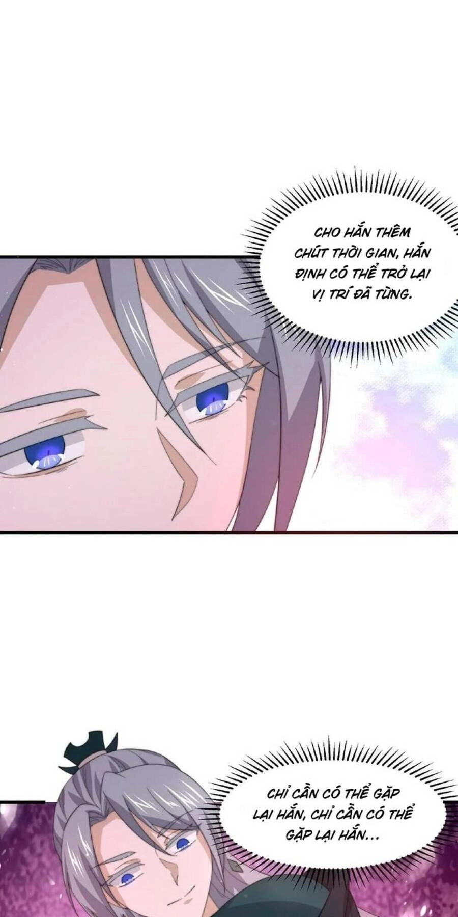 Bắt Đầu Livestream Ở Địa Phủ: Phát Sóng Trực Tiếp Ở Đây Ai Dám Đến Chapter 133 - 4