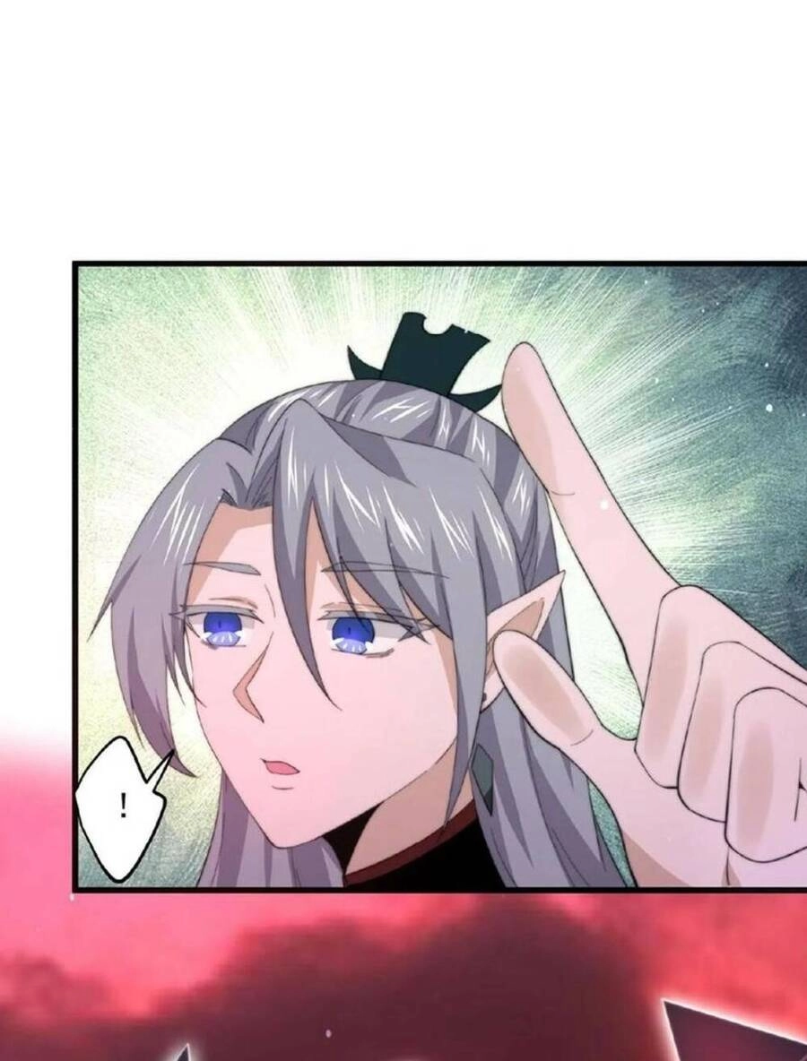 Bắt Đầu Livestream Ở Địa Phủ: Phát Sóng Trực Tiếp Ở Đây Ai Dám Đến Chapter 133 - 8