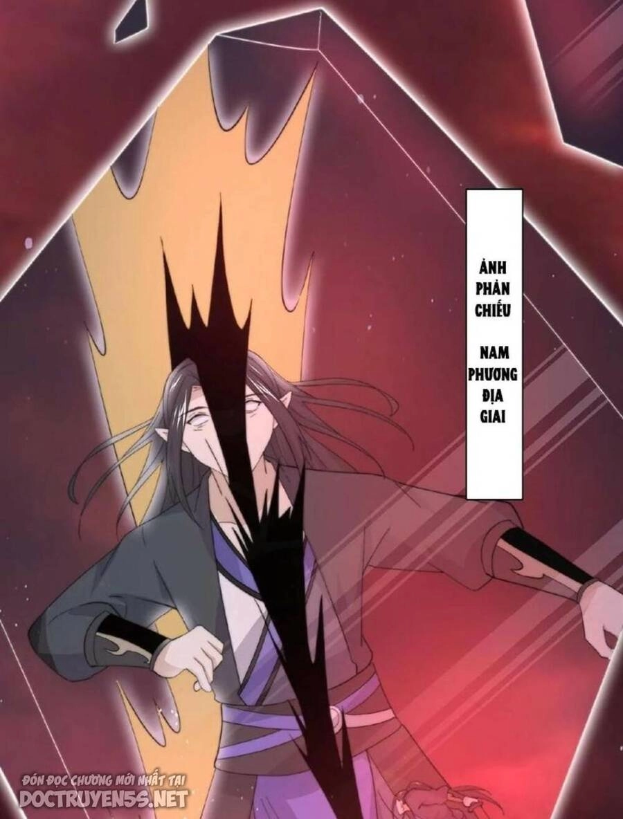 Bắt Đầu Livestream Ở Địa Phủ: Phát Sóng Trực Tiếp Ở Đây Ai Dám Đến Chapter 133 - 9