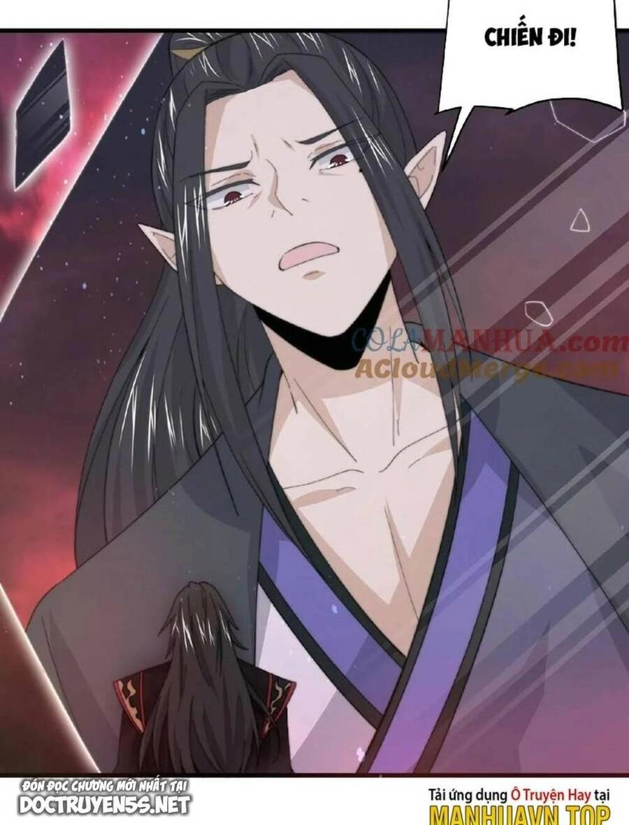 Bắt Đầu Livestream Ở Địa Phủ: Phát Sóng Trực Tiếp Ở Đây Ai Dám Đến Chapter 133 - 12