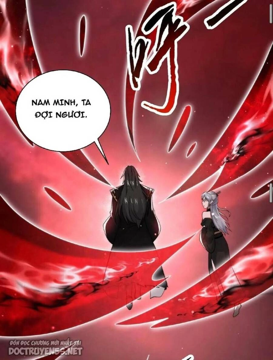 Bắt Đầu Livestream Ở Địa Phủ: Phát Sóng Trực Tiếp Ở Đây Ai Dám Đến Chapter 133 - 18