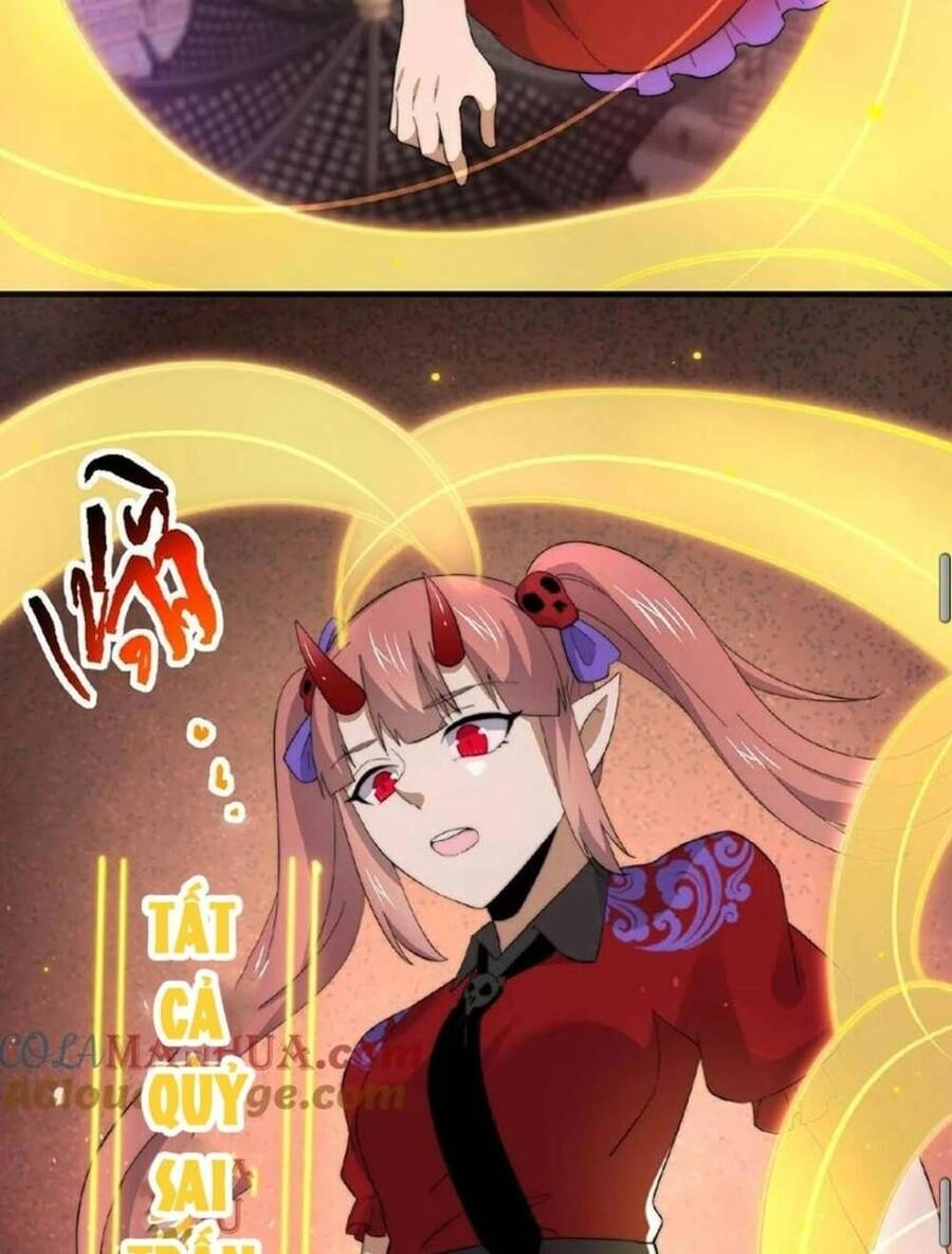 Bắt Đầu Livestream Ở Địa Phủ: Phát Sóng Trực Tiếp Ở Đây Ai Dám Đến Chapter 133 - 23