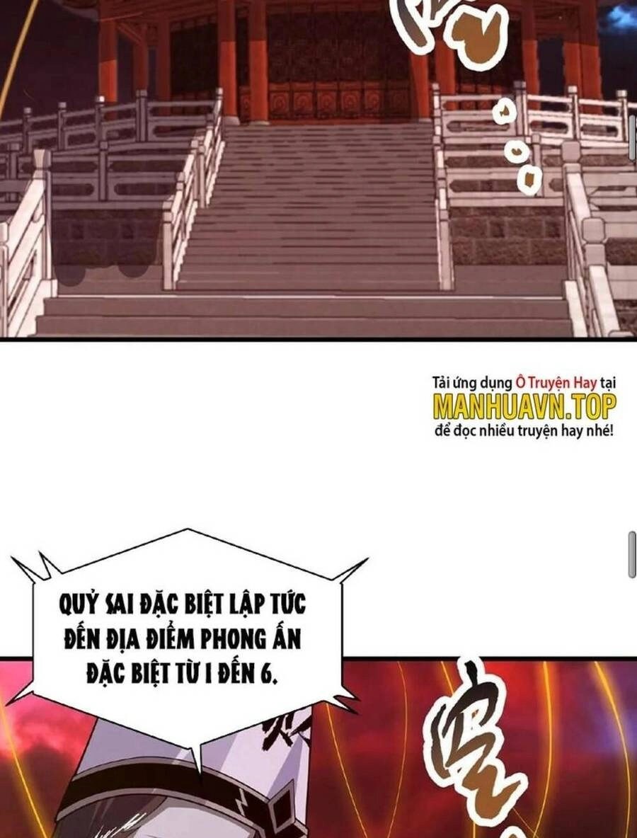 Bắt Đầu Livestream Ở Địa Phủ: Phát Sóng Trực Tiếp Ở Đây Ai Dám Đến Chapter 133 - 27