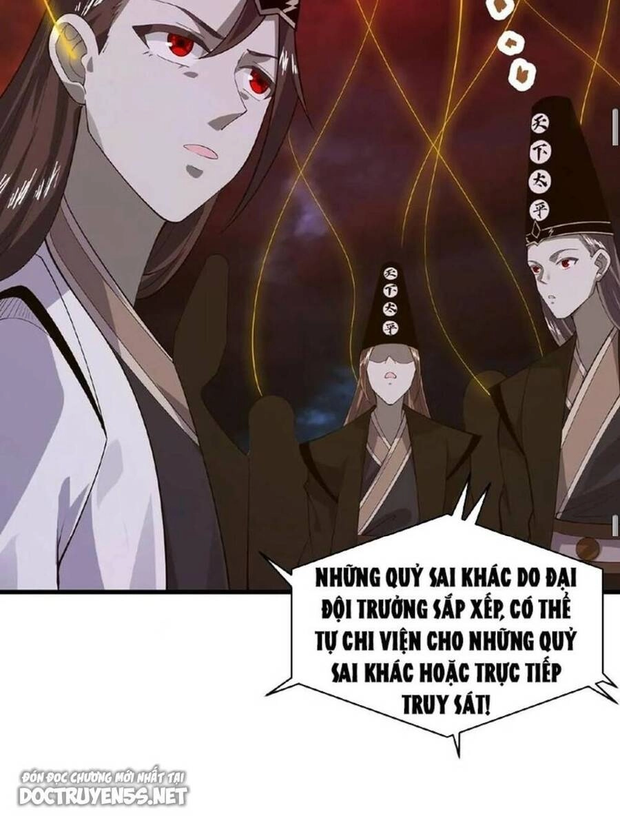 Bắt Đầu Livestream Ở Địa Phủ: Phát Sóng Trực Tiếp Ở Đây Ai Dám Đến Chapter 133 - 28