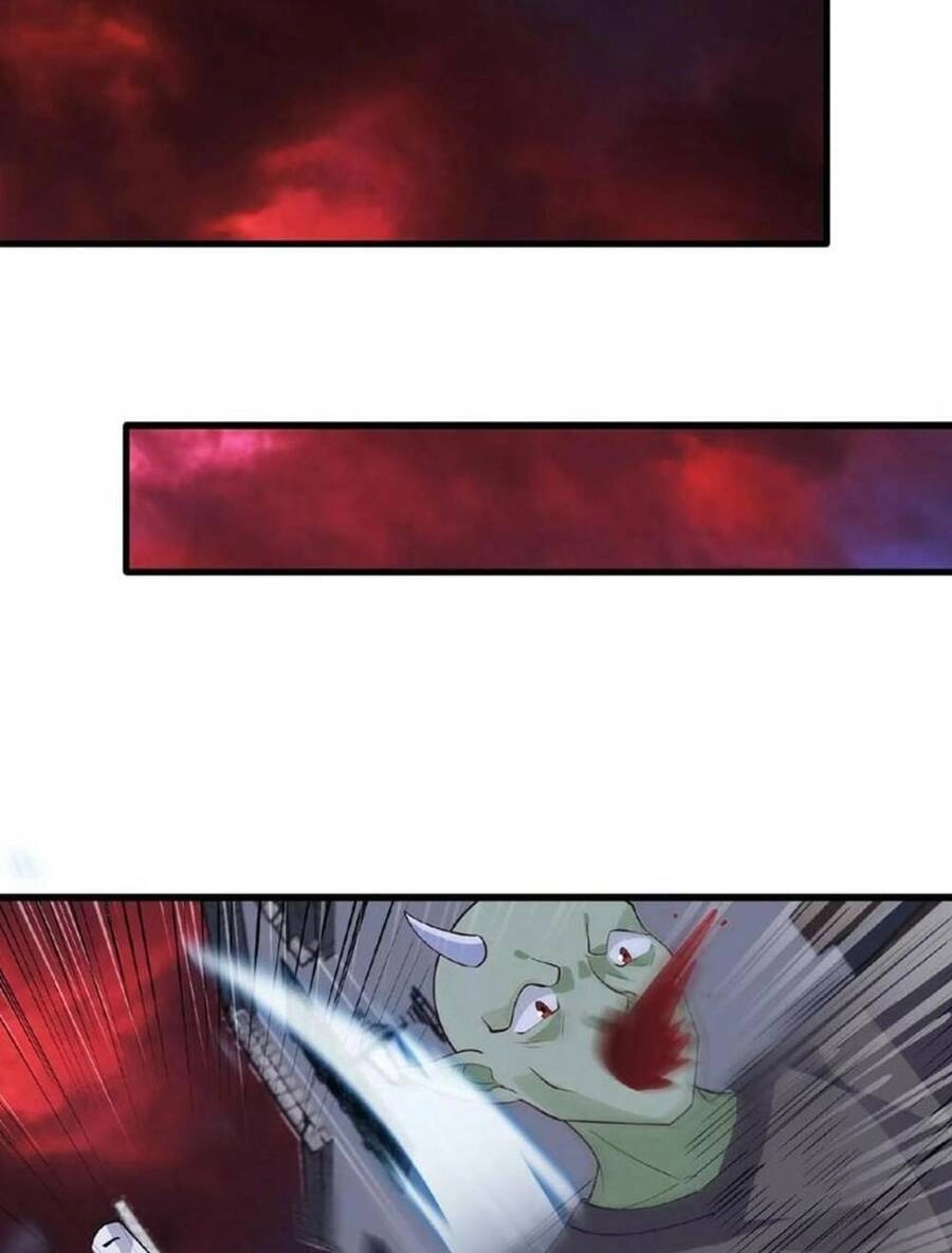 Bắt Đầu Livestream Ở Địa Phủ: Phát Sóng Trực Tiếp Ở Đây Ai Dám Đến Chapter 133 - 30