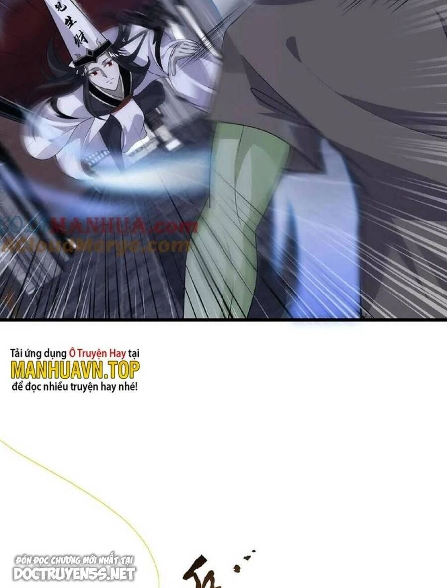 Bắt Đầu Livestream Ở Địa Phủ: Phát Sóng Trực Tiếp Ở Đây Ai Dám Đến Chapter 133 - 31