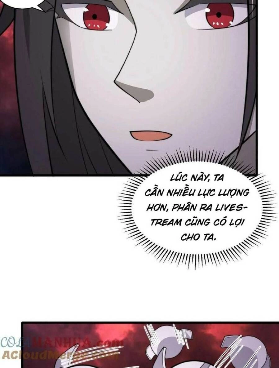 Bắt Đầu Livestream Ở Địa Phủ: Phát Sóng Trực Tiếp Ở Đây Ai Dám Đến Chapter 134 - 2