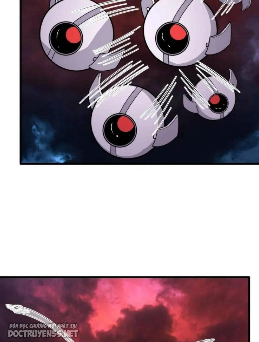 Bắt Đầu Livestream Ở Địa Phủ: Phát Sóng Trực Tiếp Ở Đây Ai Dám Đến Chapter 134 - 3