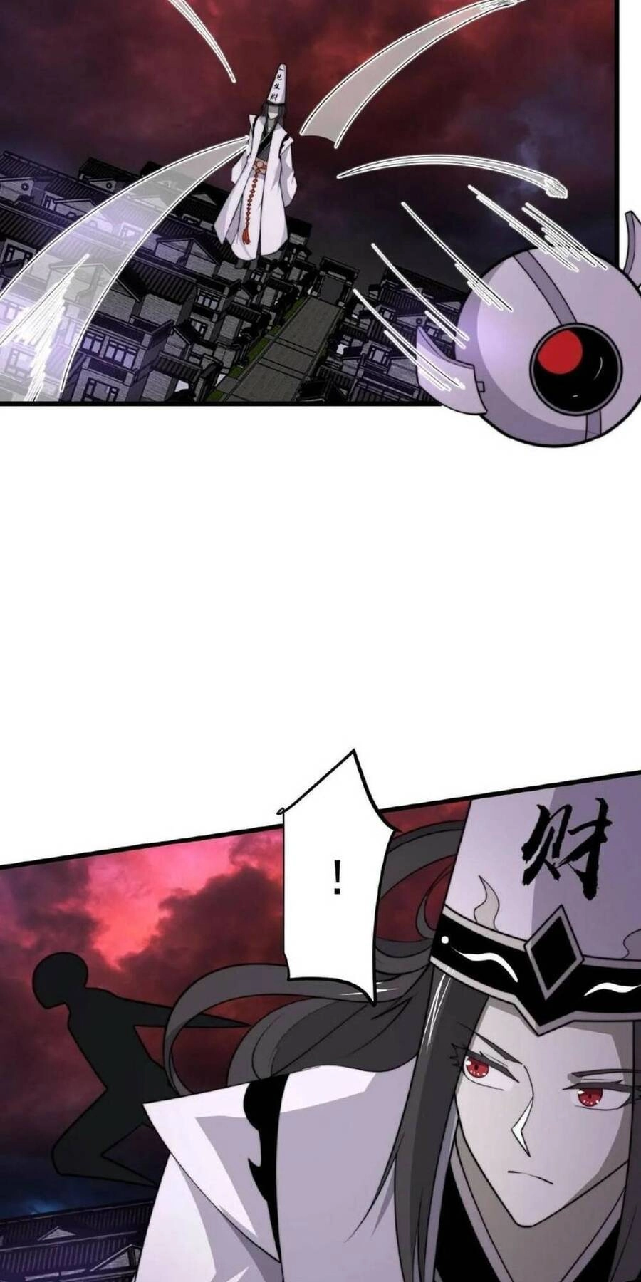 Bắt Đầu Livestream Ở Địa Phủ: Phát Sóng Trực Tiếp Ở Đây Ai Dám Đến Chapter 134 - 4