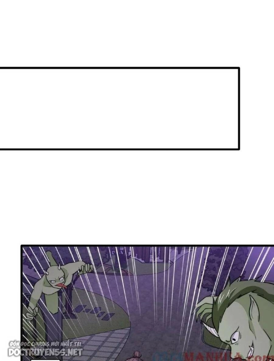 Bắt Đầu Livestream Ở Địa Phủ: Phát Sóng Trực Tiếp Ở Đây Ai Dám Đến Chapter 134 - 9