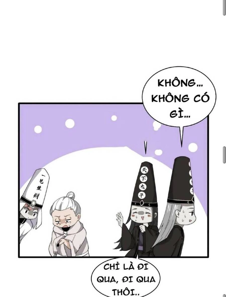 Bắt Đầu Livestream Ở Địa Phủ: Phát Sóng Trực Tiếp Ở Đây Ai Dám Đến Chapter 134 - 18