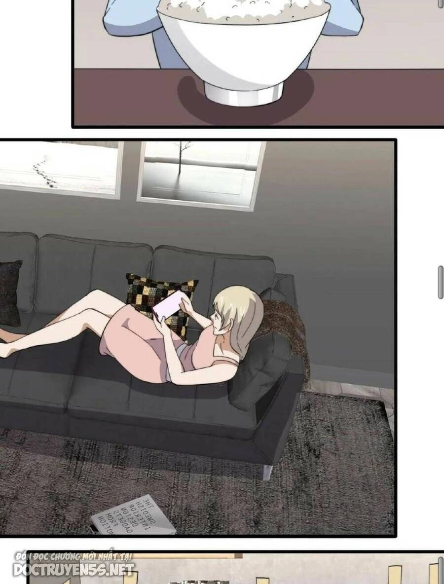 Bắt Đầu Livestream Ở Địa Phủ: Phát Sóng Trực Tiếp Ở Đây Ai Dám Đến Chapter 134 - 22