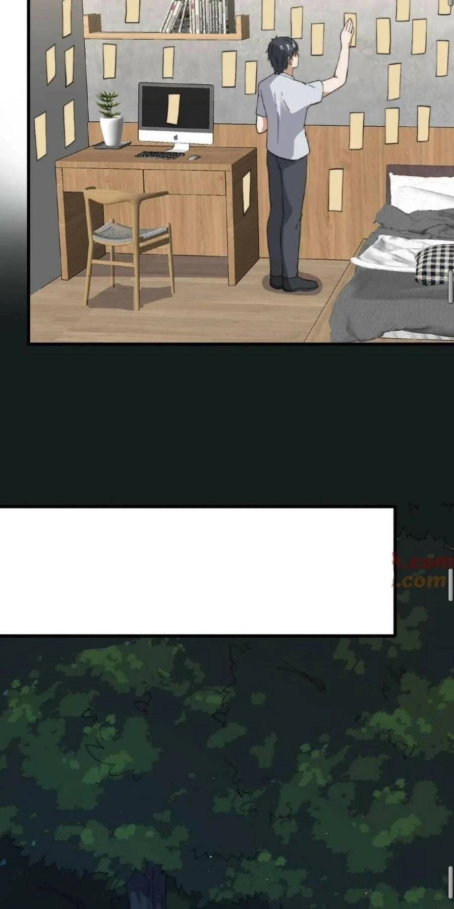 Bắt Đầu Livestream Ở Địa Phủ: Phát Sóng Trực Tiếp Ở Đây Ai Dám Đến Chapter 134 - 23