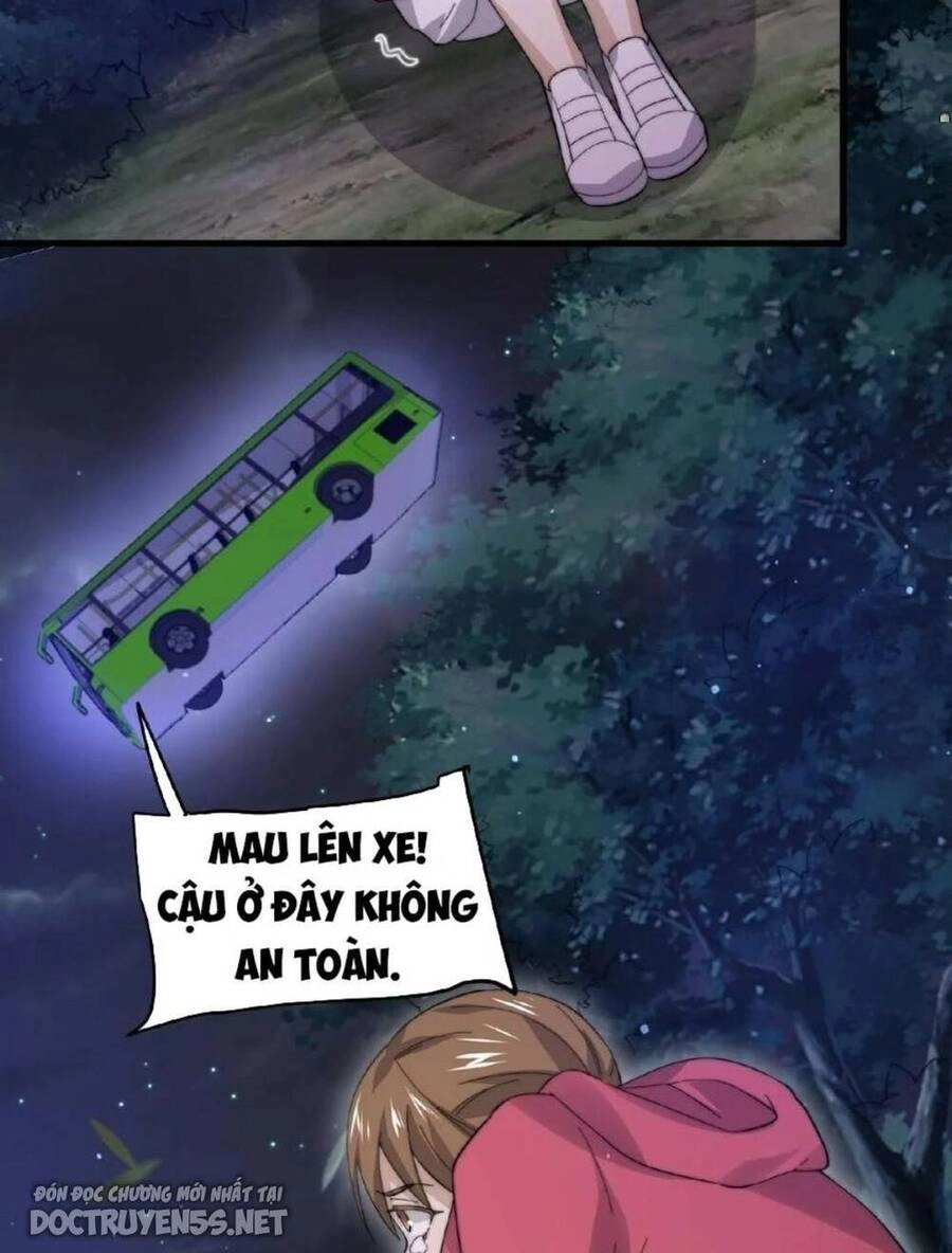 Bắt Đầu Livestream Ở Địa Phủ: Phát Sóng Trực Tiếp Ở Đây Ai Dám Đến Chapter 134 - 29