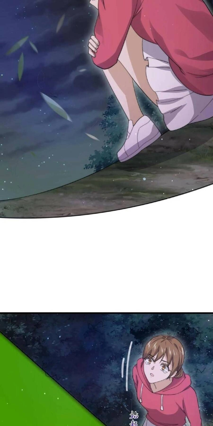 Bắt Đầu Livestream Ở Địa Phủ: Phát Sóng Trực Tiếp Ở Đây Ai Dám Đến Chapter 134 - 30