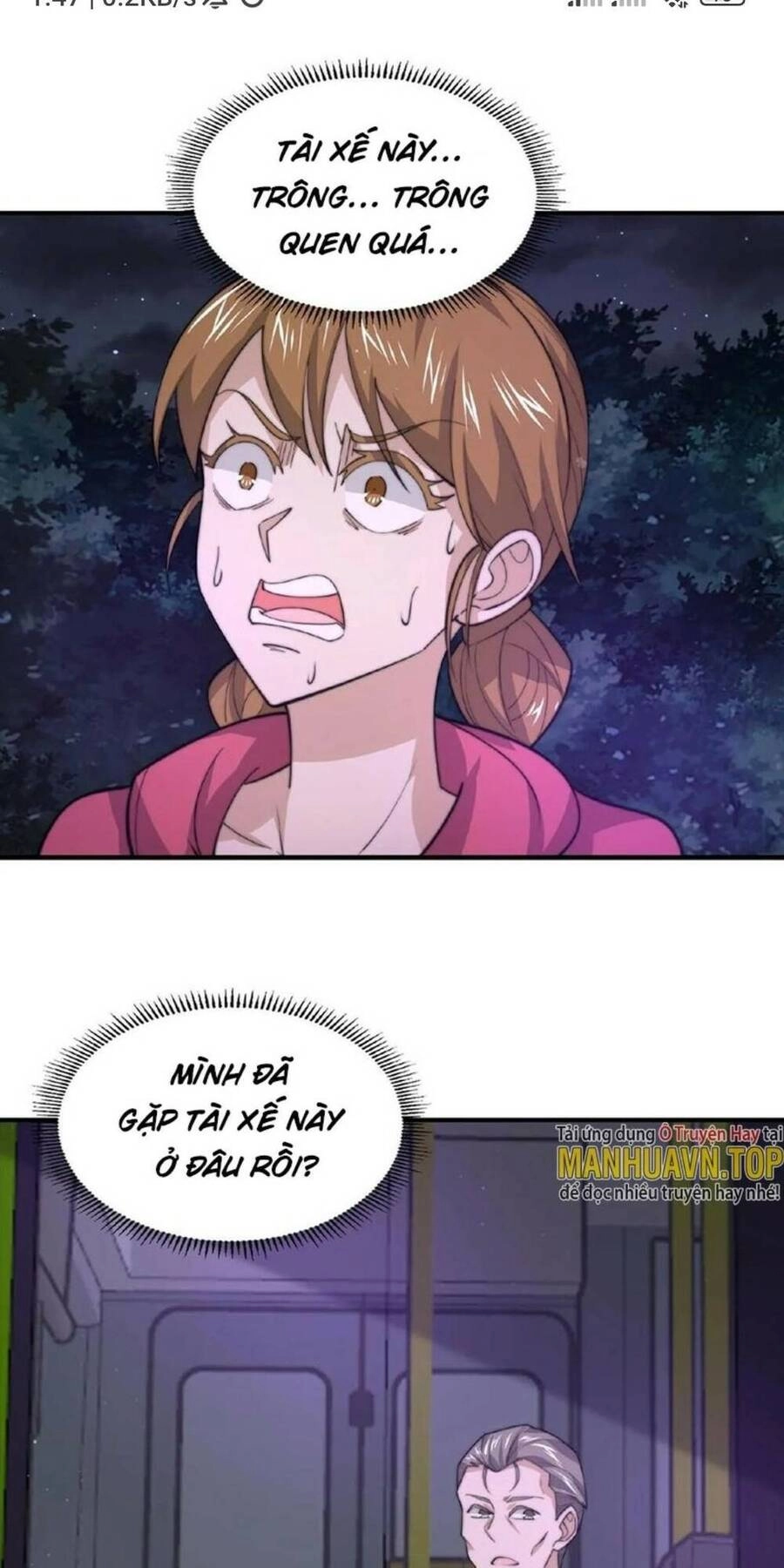 Bắt Đầu Livestream Ở Địa Phủ: Phát Sóng Trực Tiếp Ở Đây Ai Dám Đến Chapter 135 - 1