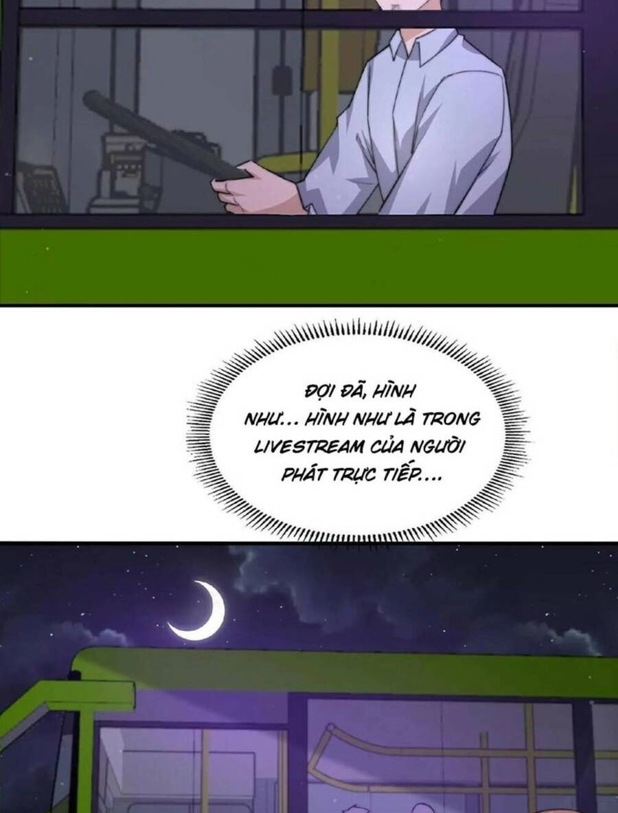 Bắt Đầu Livestream Ở Địa Phủ: Phát Sóng Trực Tiếp Ở Đây Ai Dám Đến Chapter 135 - 2