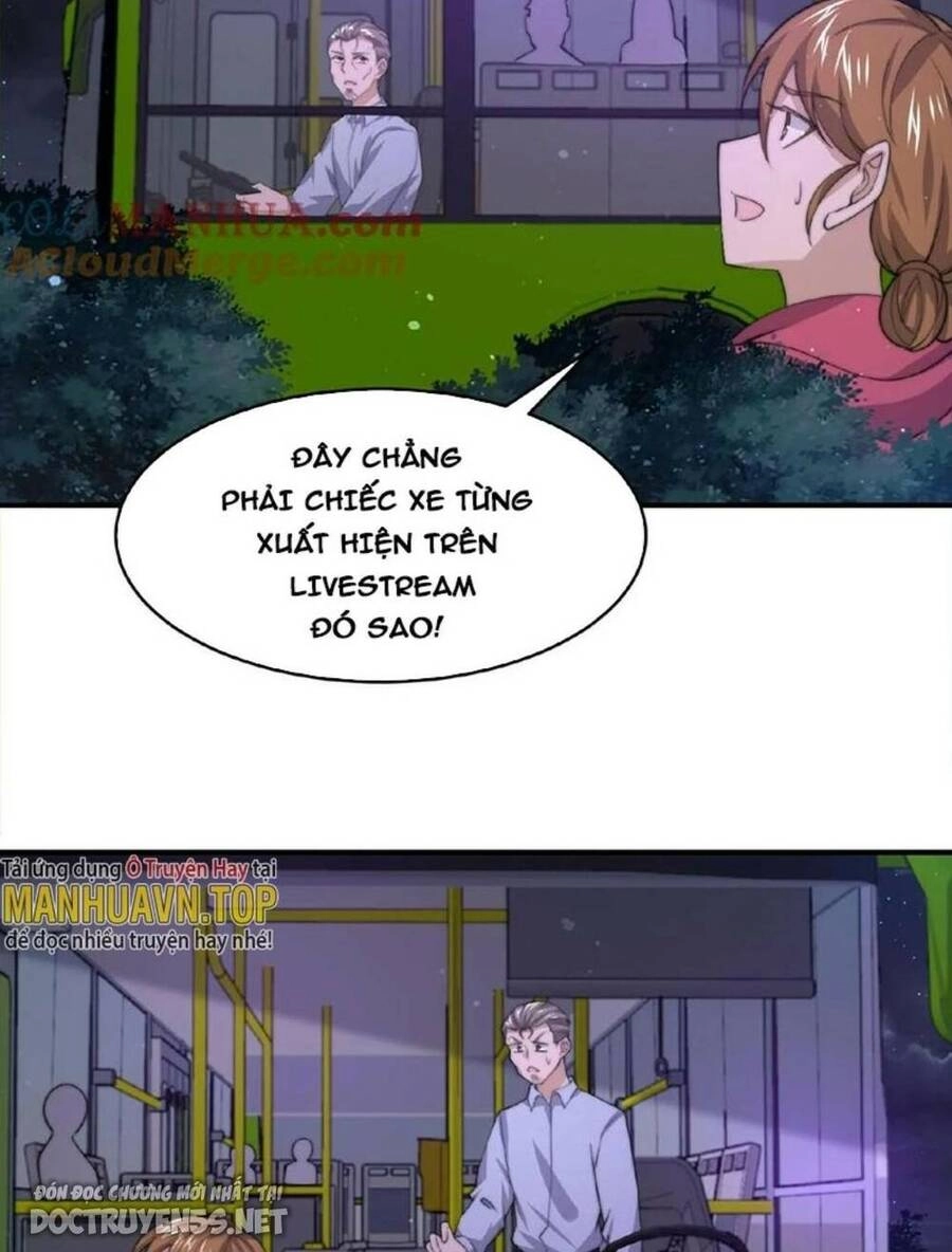 Bắt Đầu Livestream Ở Địa Phủ: Phát Sóng Trực Tiếp Ở Đây Ai Dám Đến Chapter 135 - 3