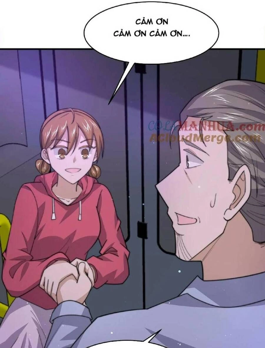 Bắt Đầu Livestream Ở Địa Phủ: Phát Sóng Trực Tiếp Ở Đây Ai Dám Đến Chapter 135 - 5