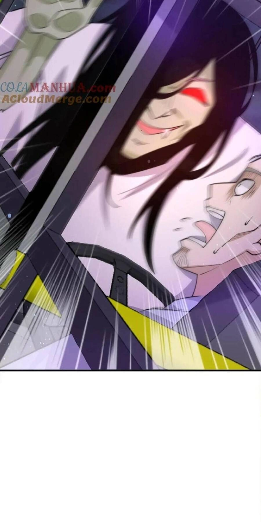 Bắt Đầu Livestream Ở Địa Phủ: Phát Sóng Trực Tiếp Ở Đây Ai Dám Đến Chapter 135 - 10