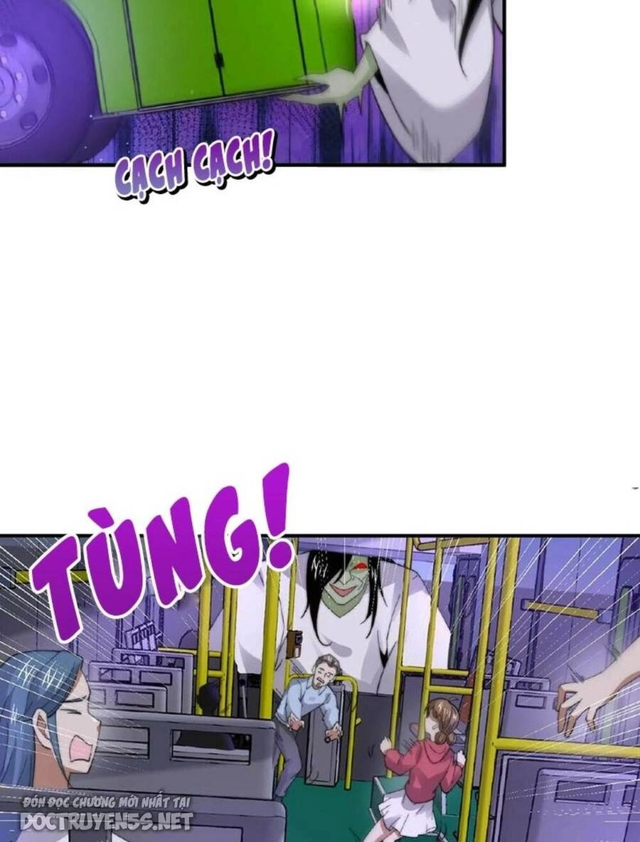 Bắt Đầu Livestream Ở Địa Phủ: Phát Sóng Trực Tiếp Ở Đây Ai Dám Đến Chapter 135 - 12