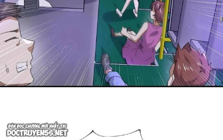 Bắt Đầu Livestream Ở Địa Phủ: Phát Sóng Trực Tiếp Ở Đây Ai Dám Đến Chapter 135 - 13