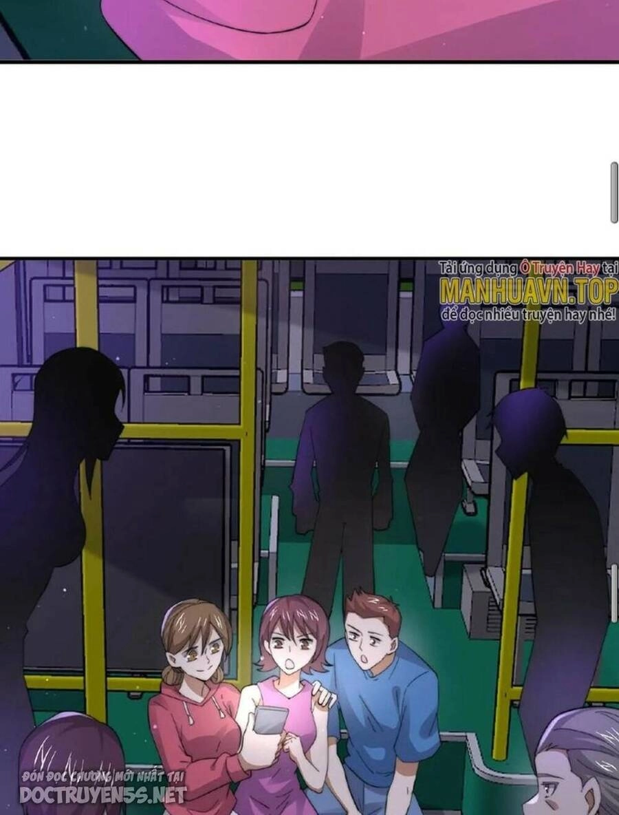 Bắt Đầu Livestream Ở Địa Phủ: Phát Sóng Trực Tiếp Ở Đây Ai Dám Đến Chapter 135 - 16