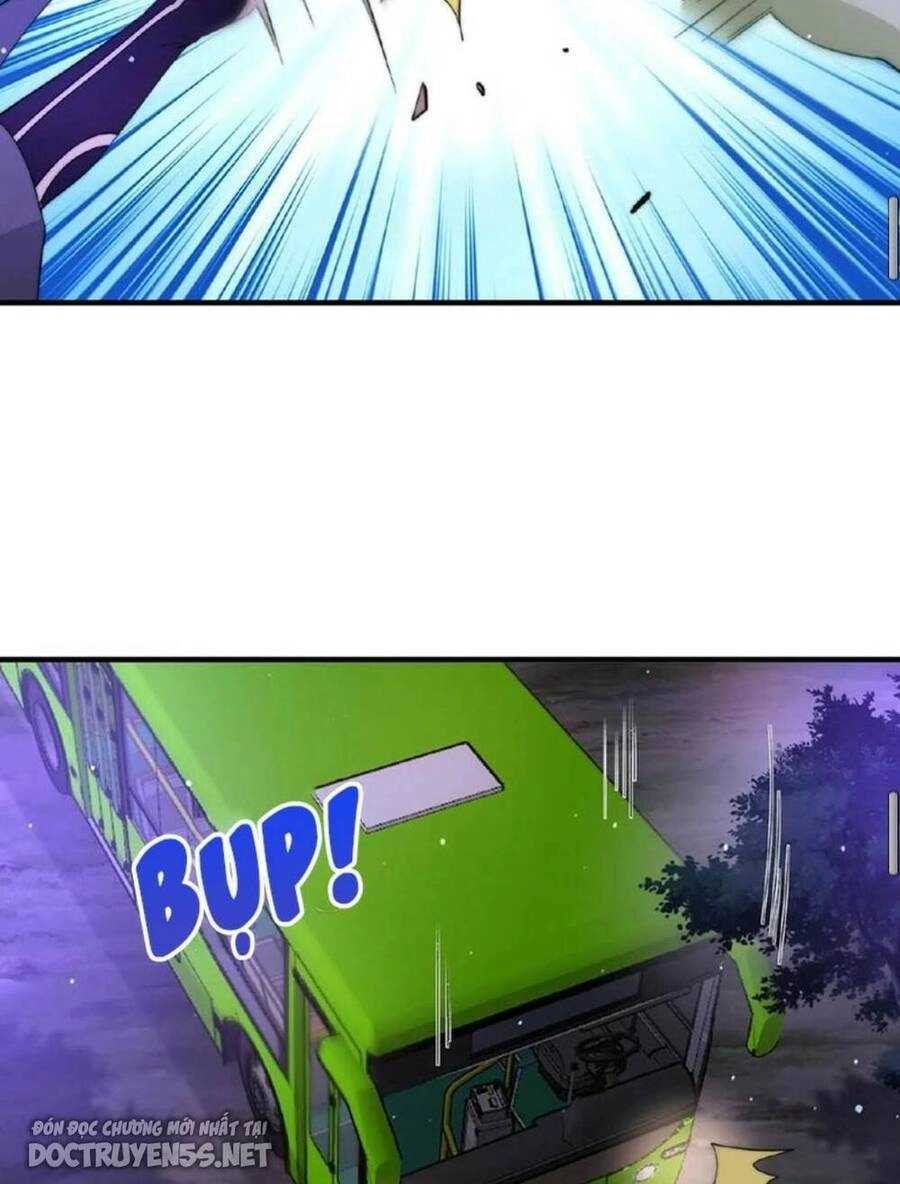 Bắt Đầu Livestream Ở Địa Phủ: Phát Sóng Trực Tiếp Ở Đây Ai Dám Đến Chapter 135 - 19