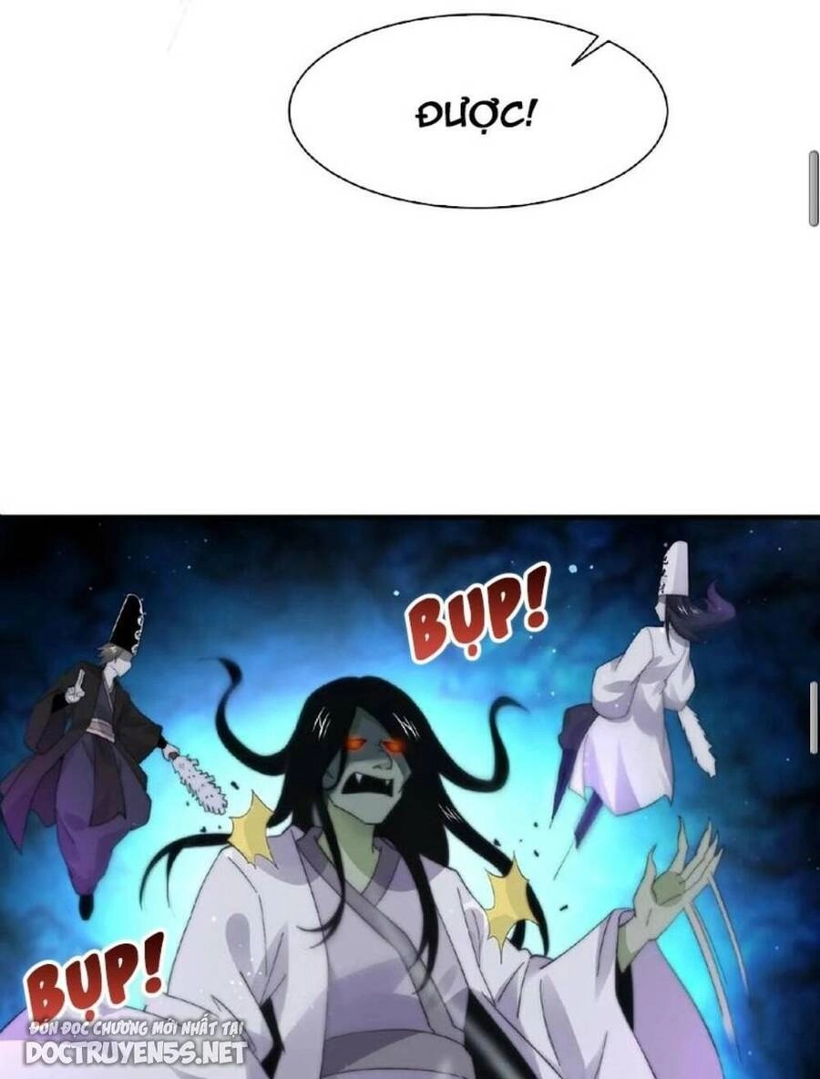 Bắt Đầu Livestream Ở Địa Phủ: Phát Sóng Trực Tiếp Ở Đây Ai Dám Đến Chapter 135 - 22