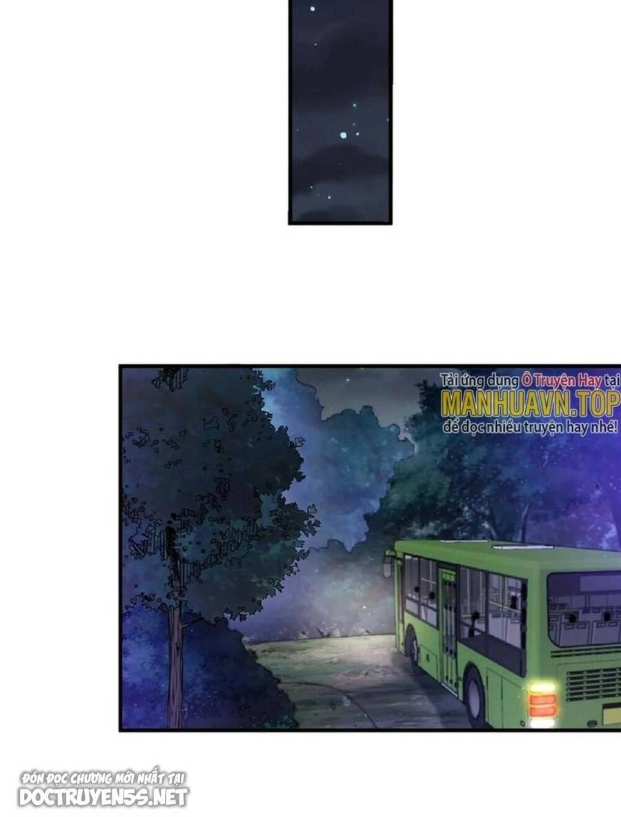 Bắt Đầu Livestream Ở Địa Phủ: Phát Sóng Trực Tiếp Ở Đây Ai Dám Đến Chapter 135 - 25