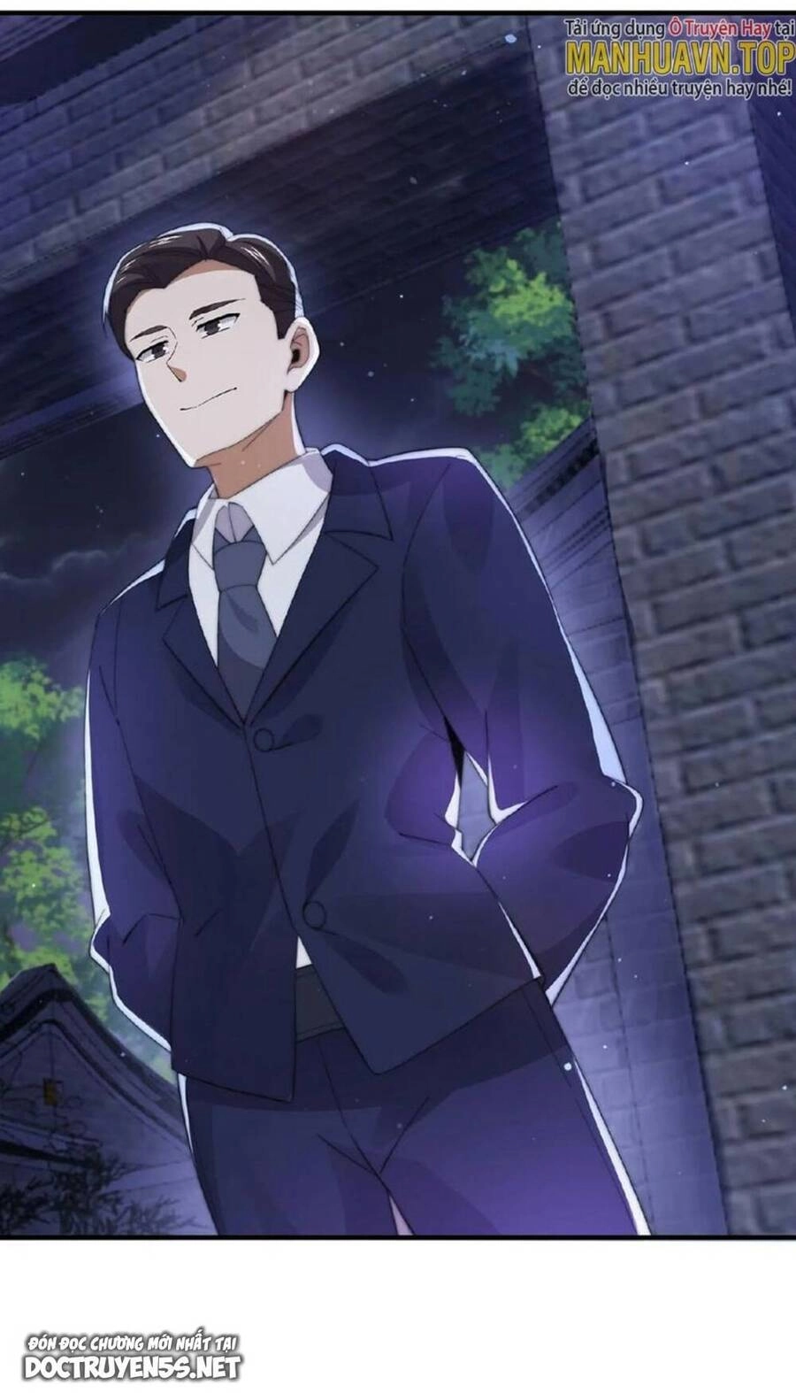 Bắt Đầu Livestream Ở Địa Phủ: Phát Sóng Trực Tiếp Ở Đây Ai Dám Đến Chapter 135 - 28