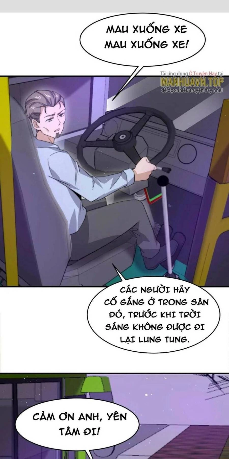 Bắt Đầu Livestream Ở Địa Phủ: Phát Sóng Trực Tiếp Ở Đây Ai Dám Đến Chapter 136 - 2