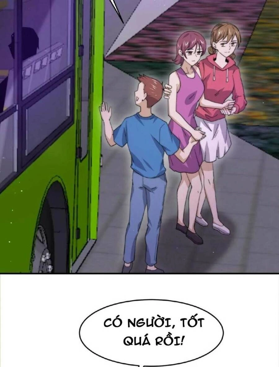 Bắt Đầu Livestream Ở Địa Phủ: Phát Sóng Trực Tiếp Ở Đây Ai Dám Đến Chapter 136 - 3